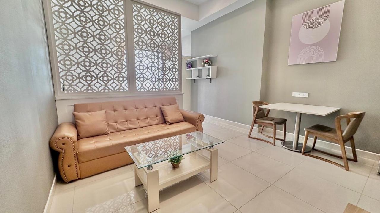 Your Home - Rivergate Residence โฮจิมินห์ซิตี้ ภายนอก รูปภาพ