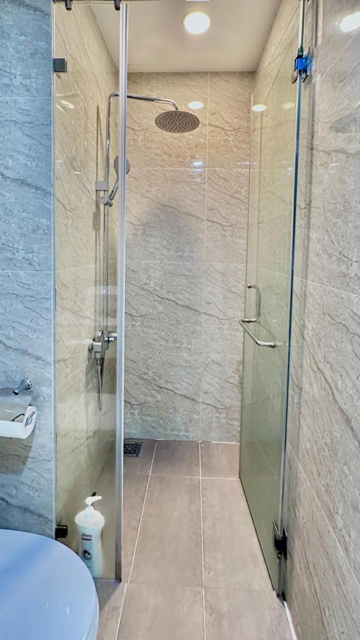 Your Home - Rivergate Residence โฮจิมินห์ซิตี้ ภายนอก รูปภาพ