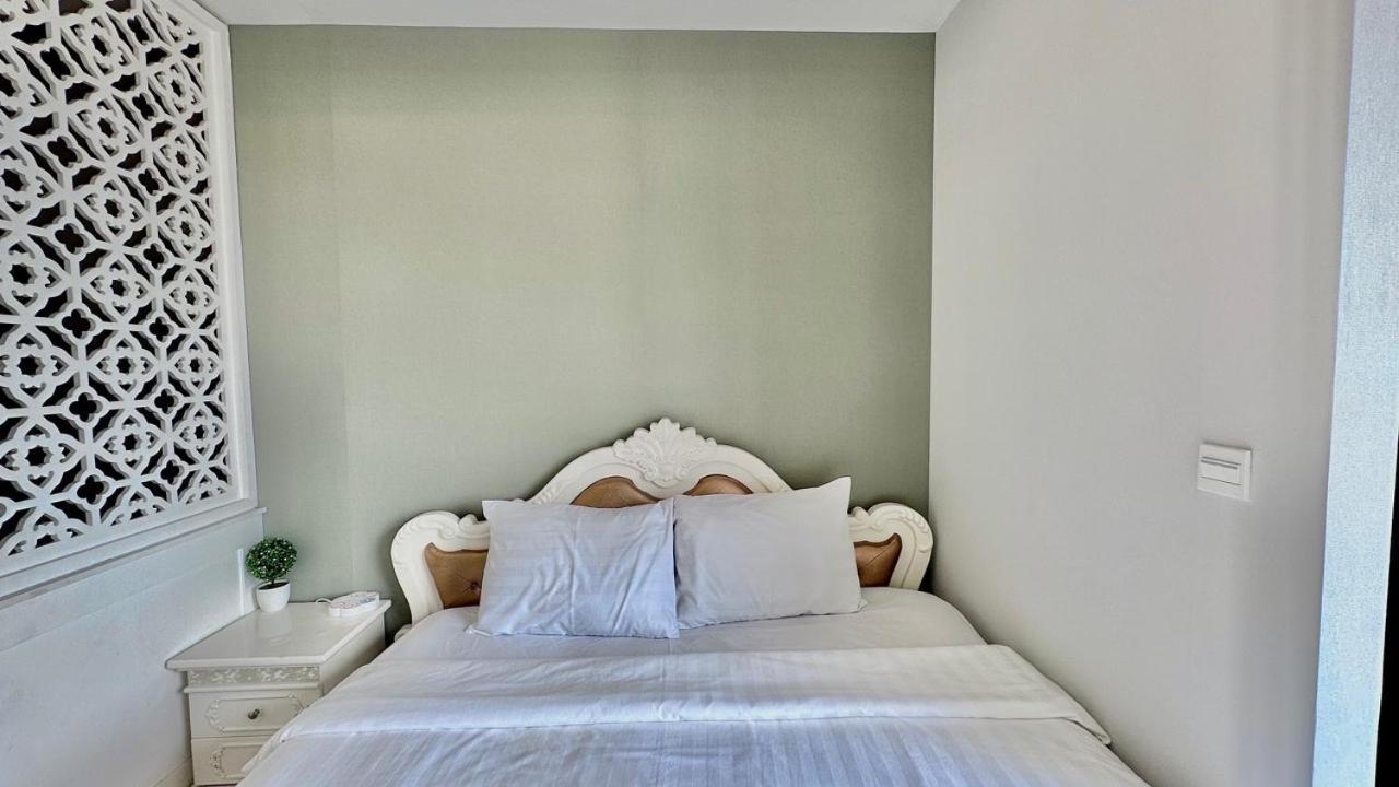 Your Home - Rivergate Residence โฮจิมินห์ซิตี้ ภายนอก รูปภาพ